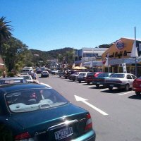 Paihia